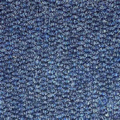 China Cheap Blue Wall to Wall Carpet Tiles for Business on Sale