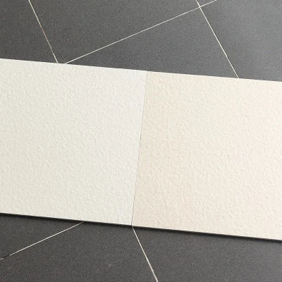 30X30/60X60/30X60 Polished Double Loading Black and White Brown Porcelain Floor Tile