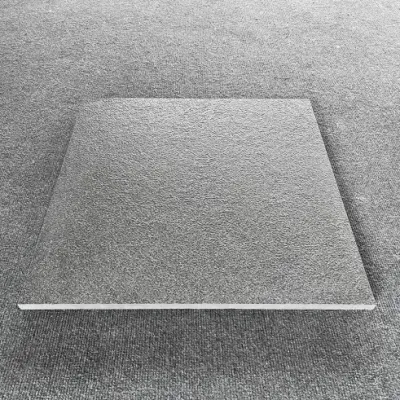 24X24 Outdoor Tiles Design Porcelain 2cm Thick Courtyard Pave Floor Tile
