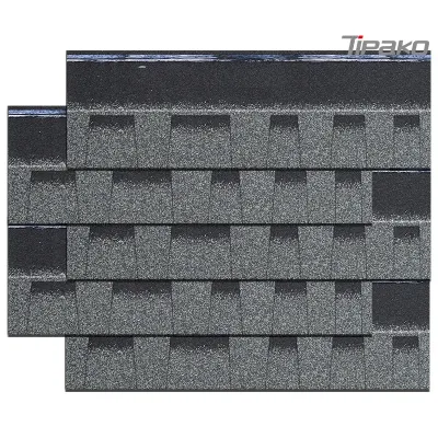 Golden Supplier Wholesale Roof Shingles Manufacturers Plain Roof Tiles 3D Model Design Office Building Graphic Design