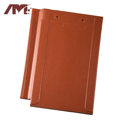 Fashion Design Building Material Outside Wall Cement Roof Tile