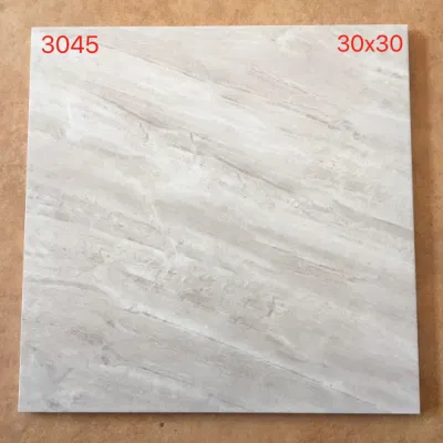 Commercial Item Modern Style 300X300 Rustic Ceramic Tiles in Matt Wall and Floor Tiles