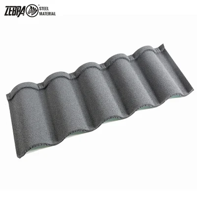10% off China Manufacture High Quality Low Price Roofing Building Materials Steel Stone Coated Metal Roofing Tiles