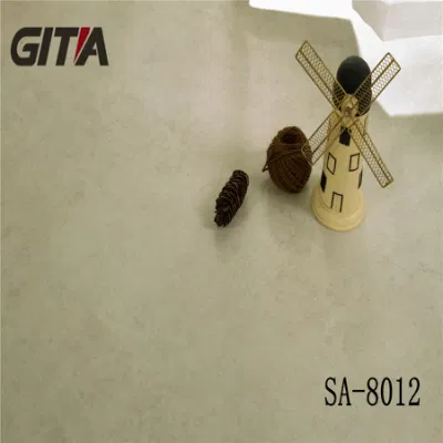Eco Quick Click Interlocking Vinyl Flooring for Sale Spc Floor Wall Tile