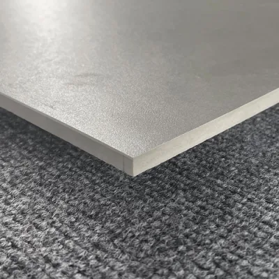 24X24 Foshan Factory Gray Ceramics Baldosa PARA Piso Floor Tile for Live Room