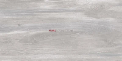Moreroom Stone Artificial Wooden Effect Porcelain Glazed Tiles Nonslip