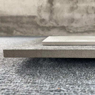 20mm Thick Outdoor Porcelain Floor Tile 2cm Thick Outdoor Garden Pavement Porcelain Floor Tiles