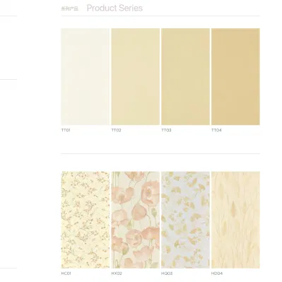 Factory Price Wholesale Interlocking Matt Porcelain Floor Tile for Home Use Mould Finished Deco Tiles Hotel Wall Tiles