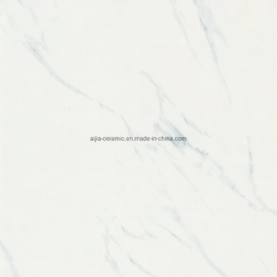 Best Price Wall Tile Home Decoration Building Material Bathroom Kitchen White Ceramic Marble Stone Full Polished Glazed Porcelain Vitrified Floor Tiles