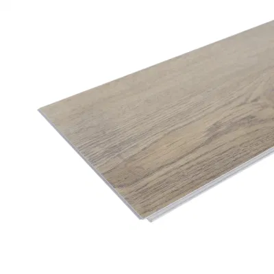 Warm Floor PVC Click Flooring Vinyl Tile
