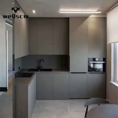 Rustic Cement Ceramic Concrete Porcelain Floor Tiles 600X600