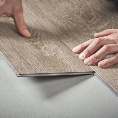 Colours Red/Natural/Brown/Light Grey Classic Oak Waterproof HDF AC4 8mm 12mm Parquet Floor Tile Piso Spc Floor