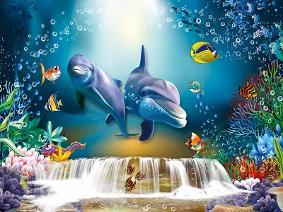 New Arrival Tiles 3D Tiles in USA (G12180001)