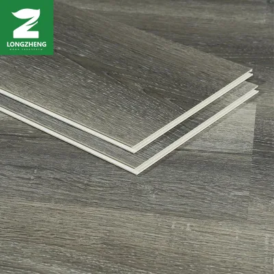 Colours Red/Natural/Brown/Light Grey Classic Oak Waterproof HDF AC4 8mm 12mm Parquet Floor Tile Piso Spc Floor