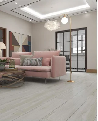 Design Natural Matt Floor Wall Timber Look Wood Effect Wooden Porcelain Tile 200X1000mm
