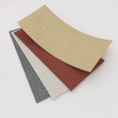 Hot Sale Waterproof and Fire Proof Flexible Clay Wall Stone Cladding Tile