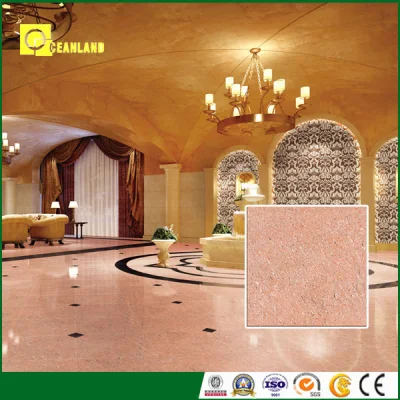 600X600mm Crystal Double Loading Polished Porcelain Floor Tile