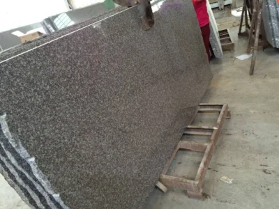 Natural Stone G664 China Pink Granite Tiles for Floor Wall