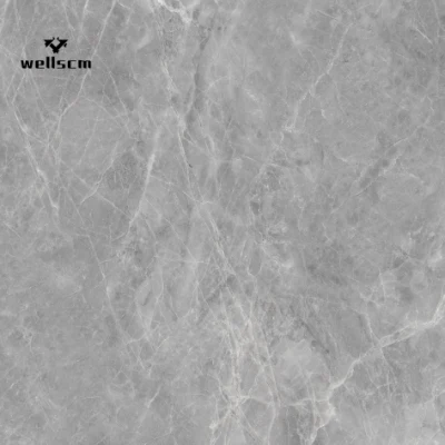 on Big Promotion Large Sintered Stone Slab Vick Grey Ceramic Big Format Tile Rock Stone Wall Mounted Thin Wall Tile