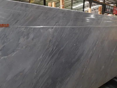 Affordable Italy Polissandro Blue Marble/Leather Deck/Subway/Bathroom/Kitchen/Bullnose/Floor/Wall/Back Splash/Indoor/Outdoor White Granite Floor Tile