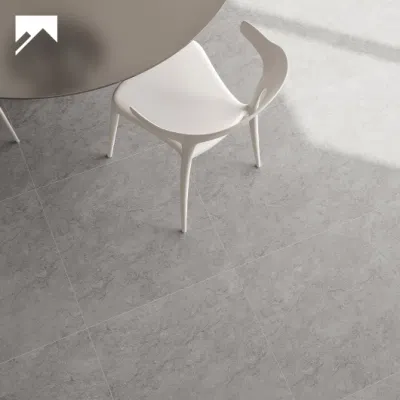 600X600mm Rock Stone Design Bathroom Wall Ceramic Tile
