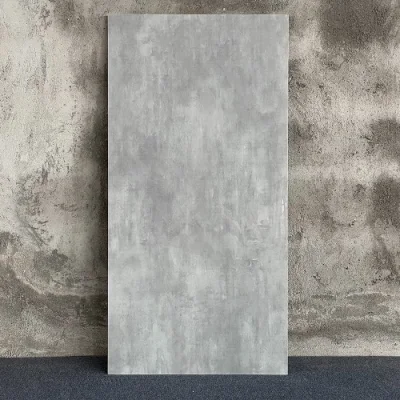 Polished Glazed Porcelain 600 X 1200 mm Floor Tile Big Marble Glazed Tiles Marble Porcelain Floors Slab Flooring Tiles