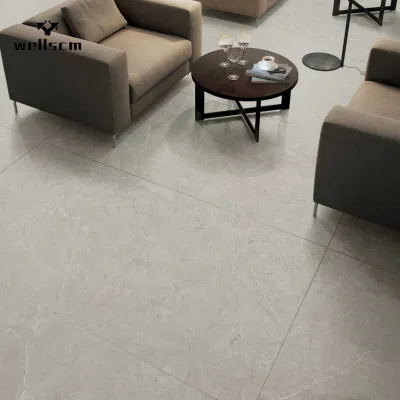 House Interior Living Room Grey Porcelain Glaze Tiles Floor Grey Floor Tiles Marble Ceramic Marble Tiles Floors
