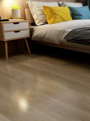 High Performance Self Adhesive PVC Ceramic Tile Vinyl Flooring Waterproof Adhesive Lvt Vinyl Floor