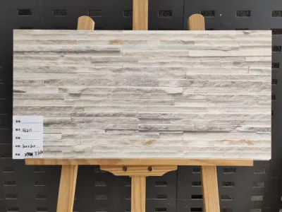 12X24 3D Ceramic Wall Tiles for Outdoor