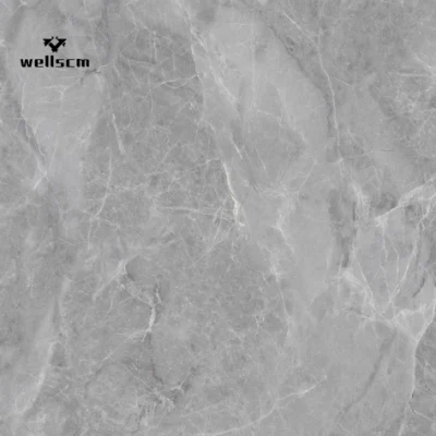 on Big Promotion Large Sintered Stone Slab Vick Grey Ceramic Big Format Tile Rock Stone Wall Mounted Thin Wall Tile