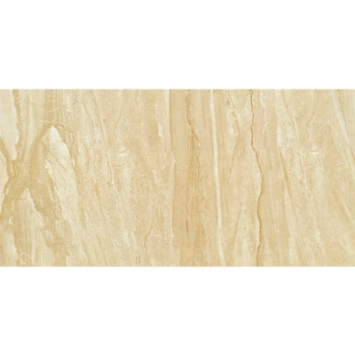 Hot Sale Rock Style 600X1200mm Polished Thin Wall Tile