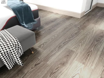 100% Waterproof Floor Tile PVC Flooring Tile China Wholesale Interlock Bathroom Tile Marble Tiles
