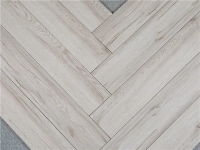 Australia Style Modern Villa Interior Decoration Ceramic Wood Tile Grey