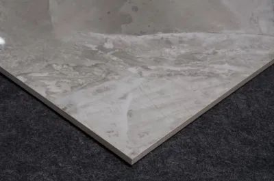 Moroccan for Sale Ceramic International Commercial Grey Marble Floor Tile