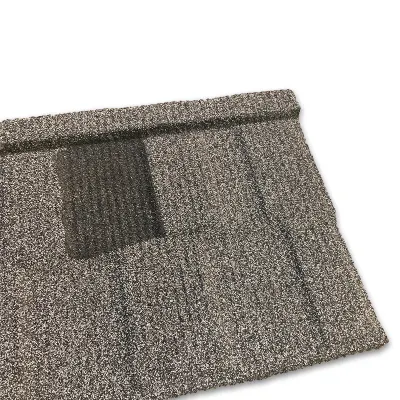 Chinese High Quality Home Roof Tiles Lowes Concrete Roof Tiles Terrabella Stone Coated Metal Roof Tiles