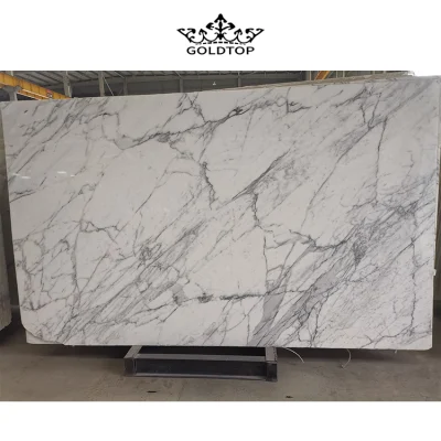 Honed/Polished White/Beige/Black/Grey Color Natural Stone Staturio Marble Mosaic Tile for Bathroom and Kitchen Wall and Floor Design