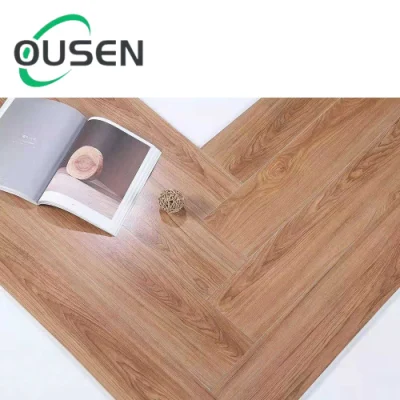 150X900mm Porcelain Floor-Tile Wood Like