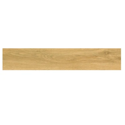 Cheap Price Glazed Non-Slip 150X600/150X800/150X900mm China Wood Like Floor Tile