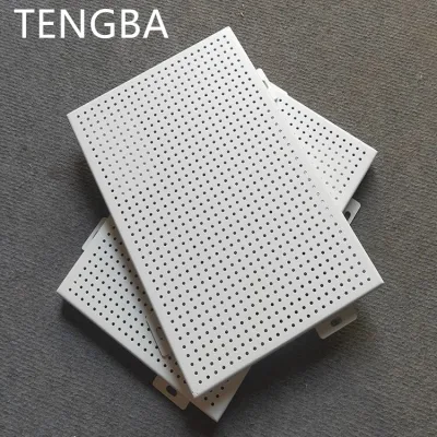 Convenient Tiles for Interior and Exterior Wall Cladding Flexible Wall Cladding Panel for Exterior Wall Lightweight Suspended Ceilings
