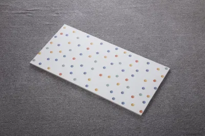 High Quality Hotel Decorative Ceramic Wall and Floor Tile Anti Slip 300X600