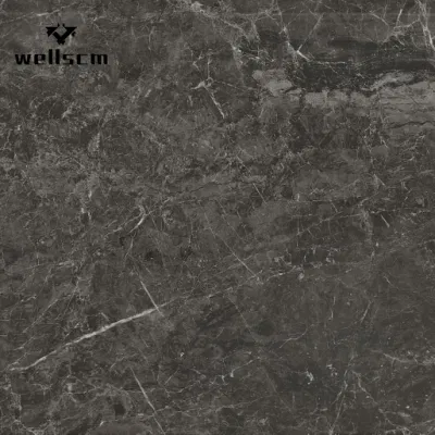 Matt Anti Slip Concrete Look Porcelain Rustic Floor Ceramic Cement Tiles