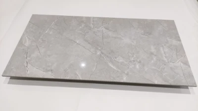 Modern Style Nature Concept Grey Tile Kitchen Marble Stone Tile Rustic 300X600mm Floor Tiles