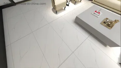 750*1500mm Ceramic Porcelain Tiles Full Body Marble Tiles Matt. Beige