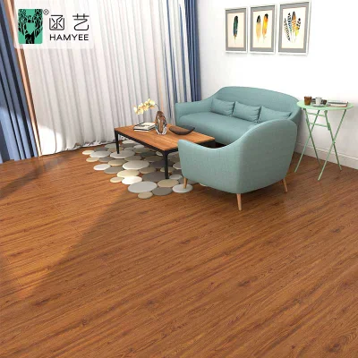 China Factory Marble Wood PVC Self Adhesive Flooring Vinyl Floor Tiles
