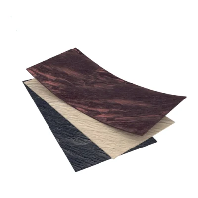 Hot Sale Waterproof and Fire Proof Flexible Clay Wall Stone Cladding Tile