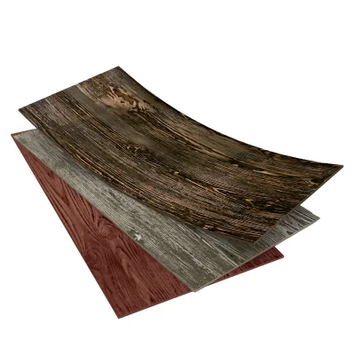 Hot Sale Waterproof and Fire Proof Flexible Clay Wall Stone Cladding Tile