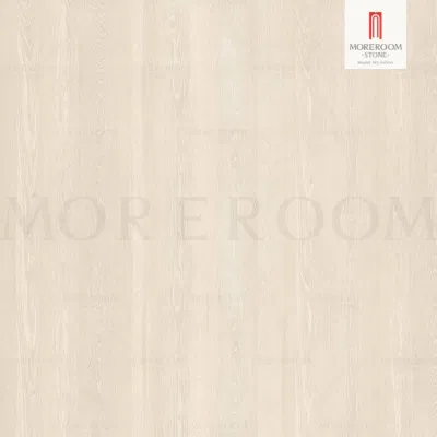 China Manufactured 1000 X 1000 mm Corda Large Rustic Matt Finish Wood Effect Ceramic Floor Tiles for Hotel