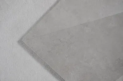 South Korea Waterproof Porcelain Clay Wall Tile for Backsplash