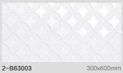 Kitchen Backsplash Carrara Marble Look 300X600 Ceramic Wall Tile