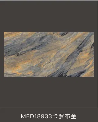 Latest Design Wall Tiles 180X90cm Luxury Glossy Porcelain Floor Tile Porcelain Slab Marble Floor Tile